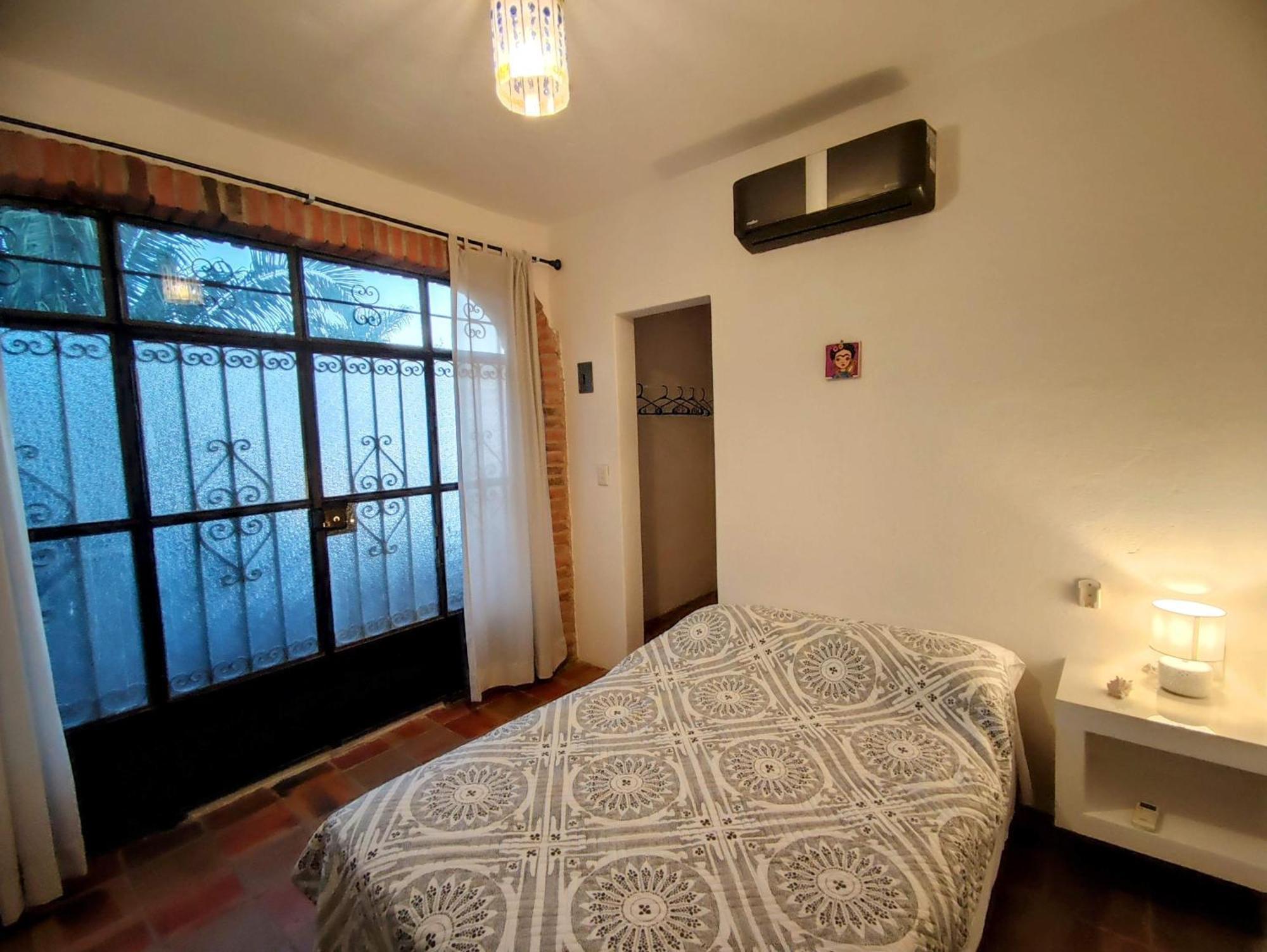 Casa Rey Sol Vallarta Пуэрто-Вальярта Экстерьер фото