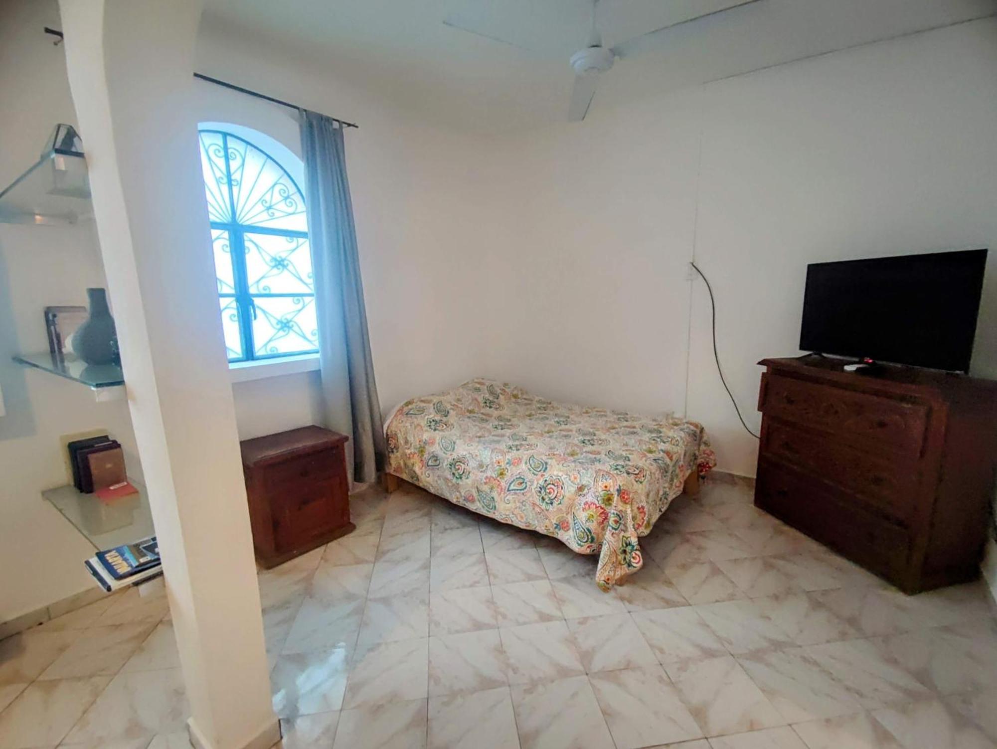 Casa Rey Sol Vallarta Пуэрто-Вальярта Экстерьер фото