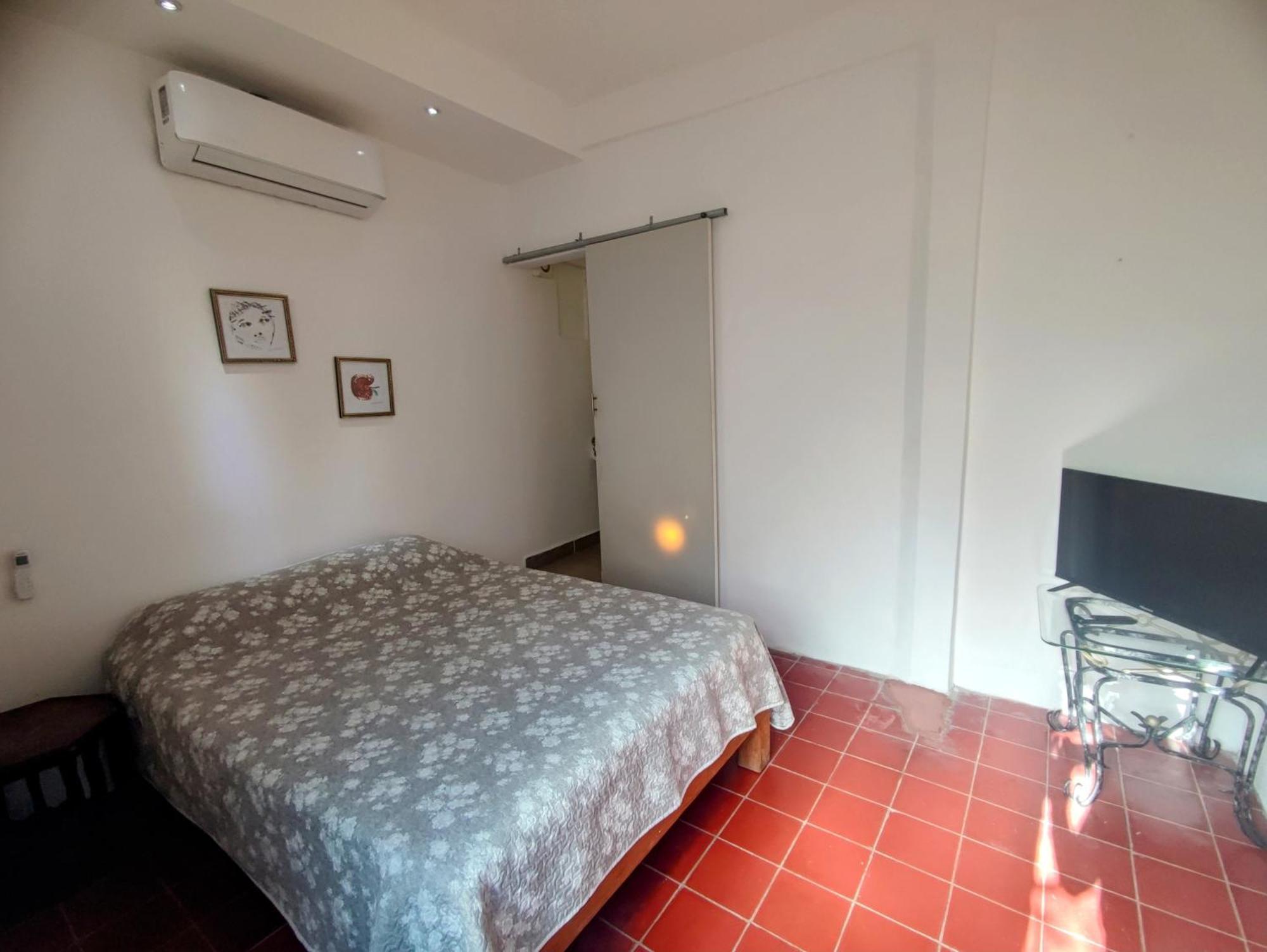 Casa Rey Sol Vallarta Пуэрто-Вальярта Экстерьер фото