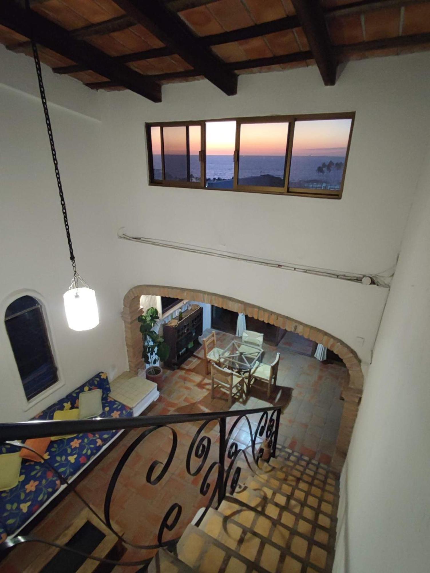 Casa Rey Sol Vallarta Пуэрто-Вальярта Экстерьер фото