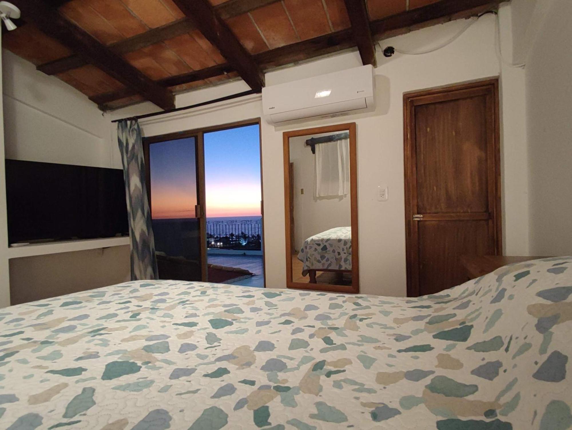 Casa Rey Sol Vallarta Пуэрто-Вальярта Экстерьер фото