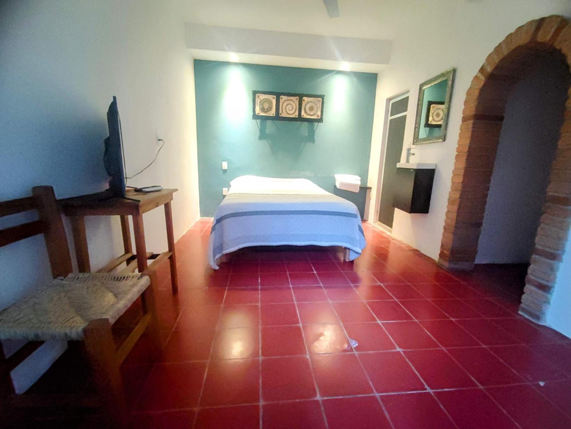 Casa Rey Sol Vallarta Пуэрто-Вальярта Экстерьер фото