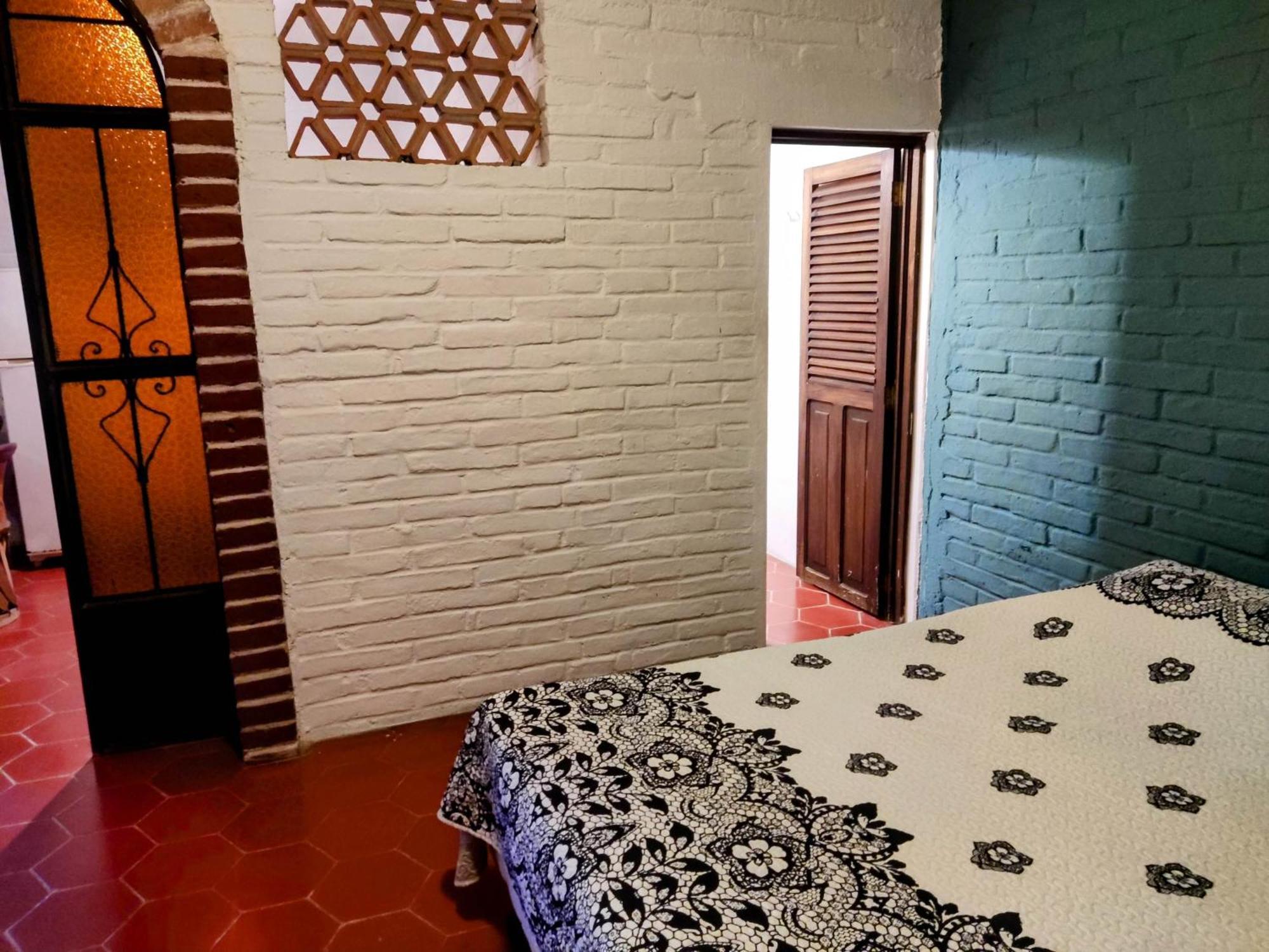 Casa Rey Sol Vallarta Пуэрто-Вальярта Экстерьер фото