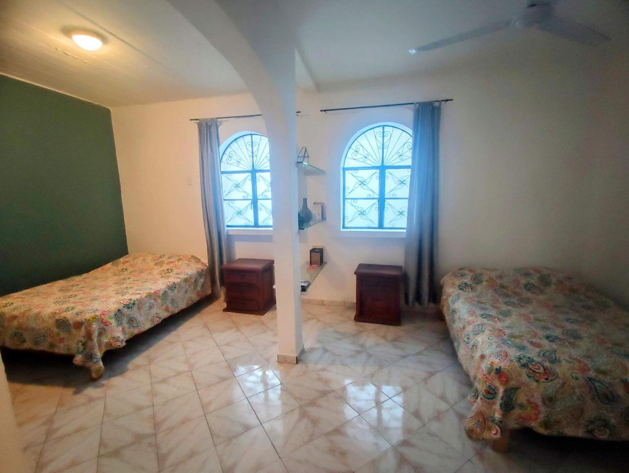 Casa Rey Sol Vallarta Пуэрто-Вальярта Экстерьер фото