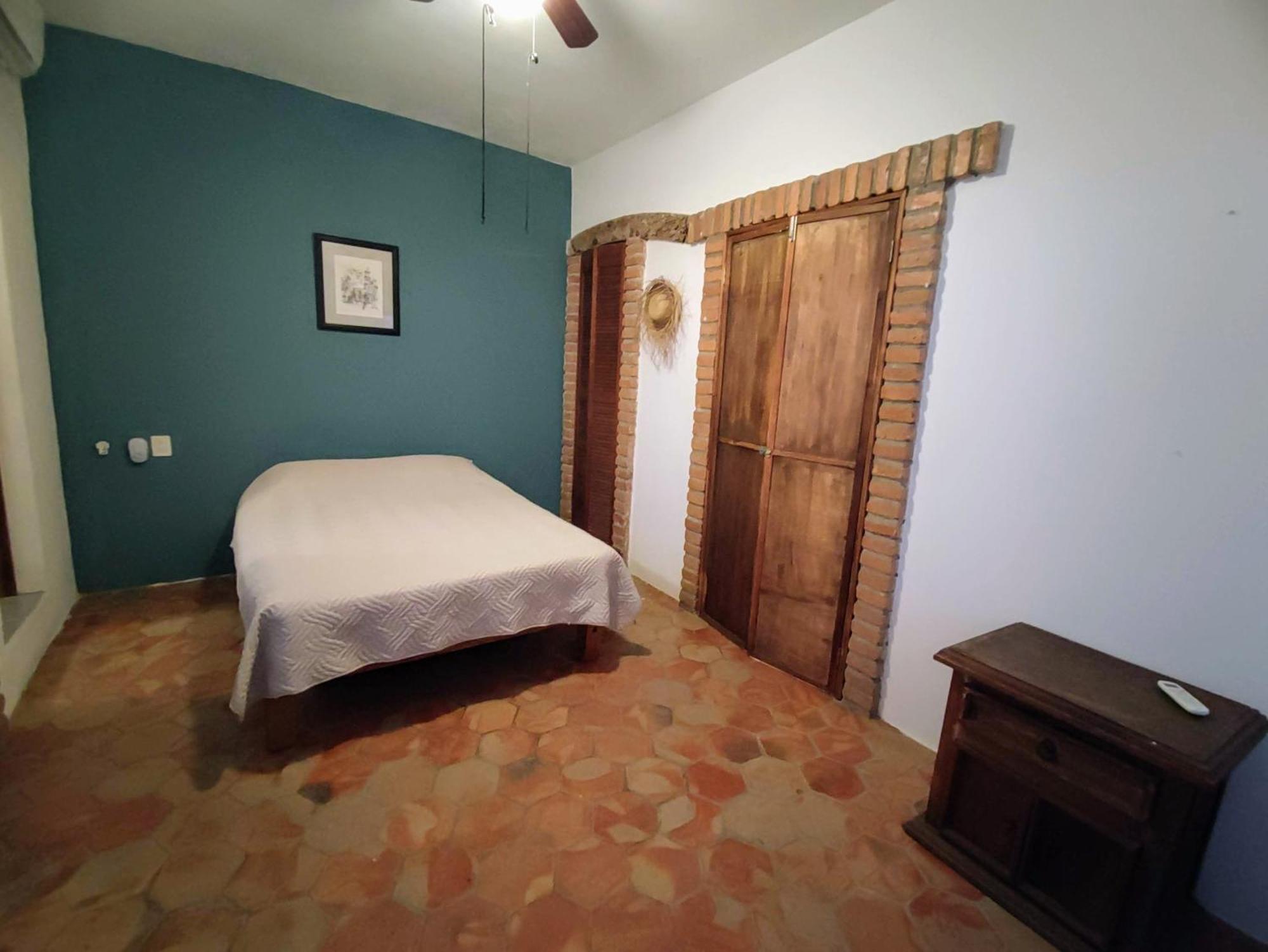 Casa Rey Sol Vallarta Пуэрто-Вальярта Экстерьер фото