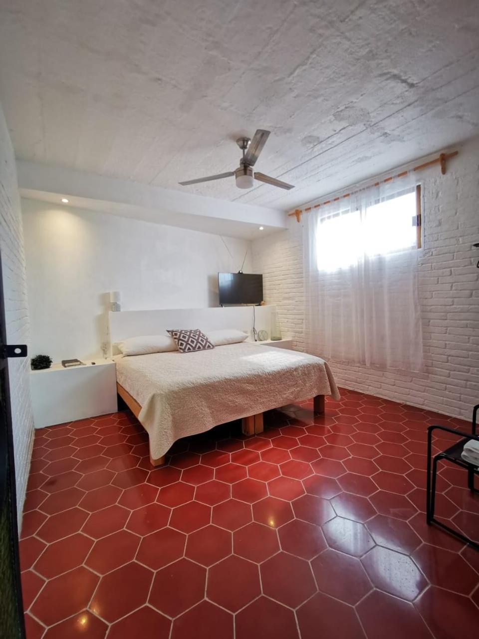 Casa Rey Sol Vallarta Пуэрто-Вальярта Экстерьер фото
