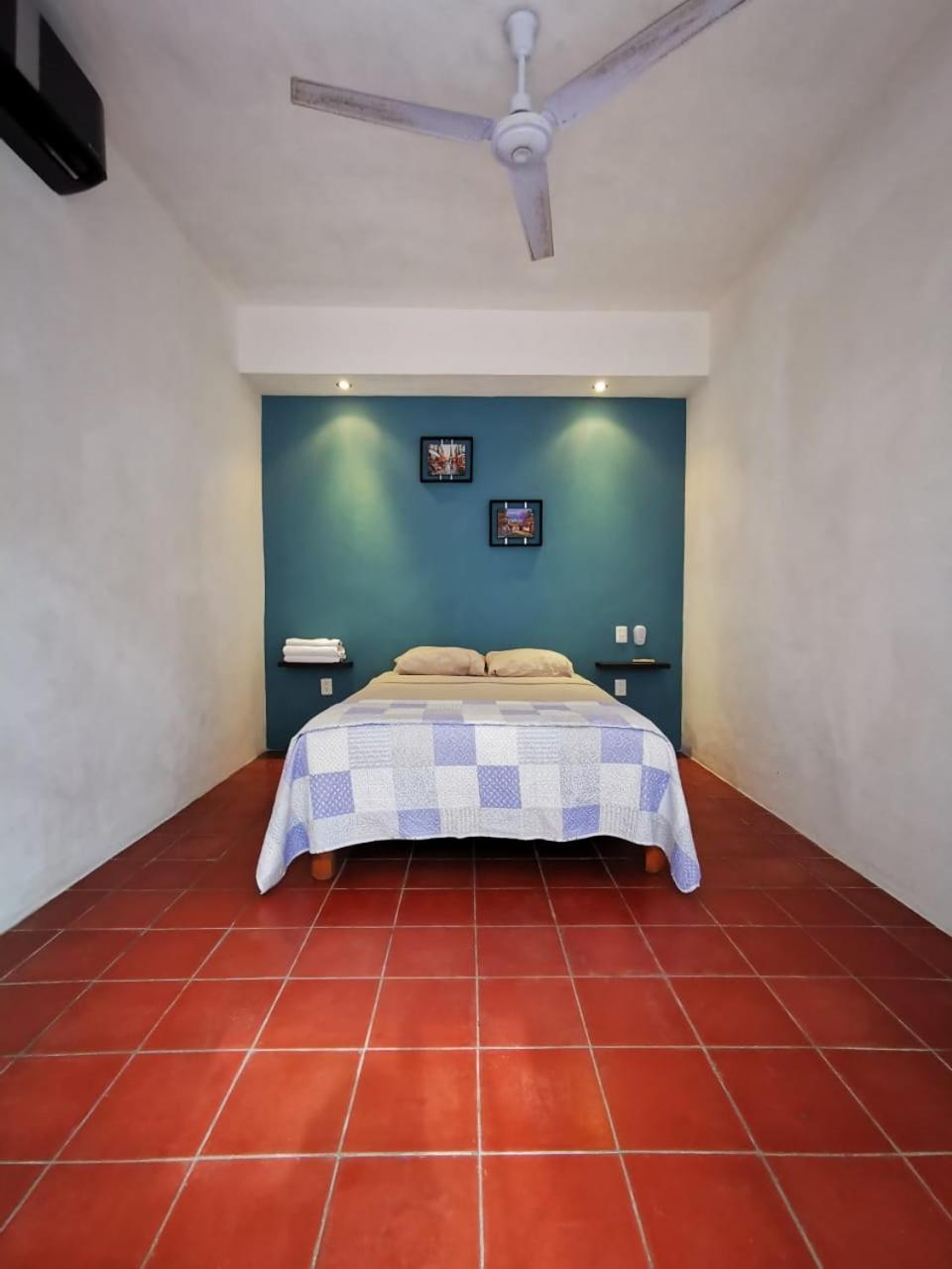 Casa Rey Sol Vallarta Пуэрто-Вальярта Экстерьер фото